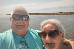 Trip To Biloxi Mississippi