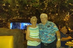 Debbie and Myself Date Night Opry Mills Mall
